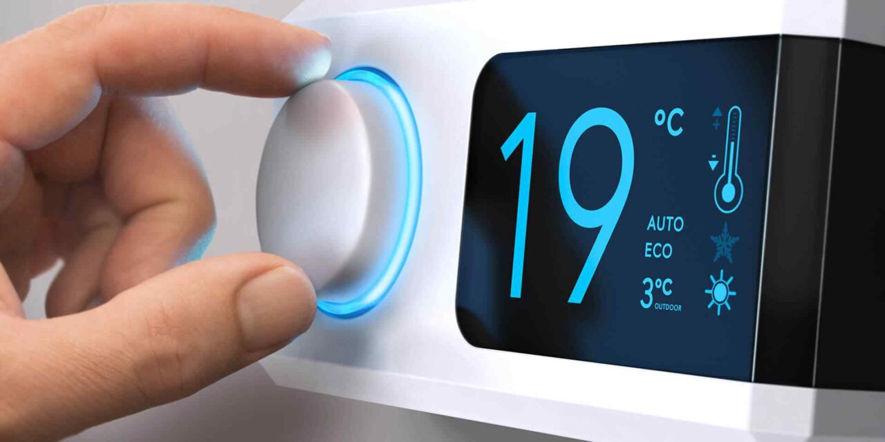 3 New Inventions of Heat Pumps