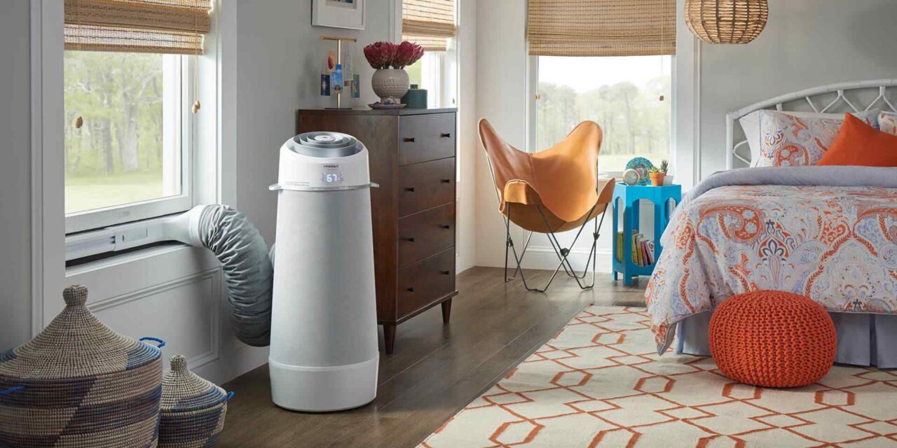 The Best Portable Heaters of 2018 – Our Choice